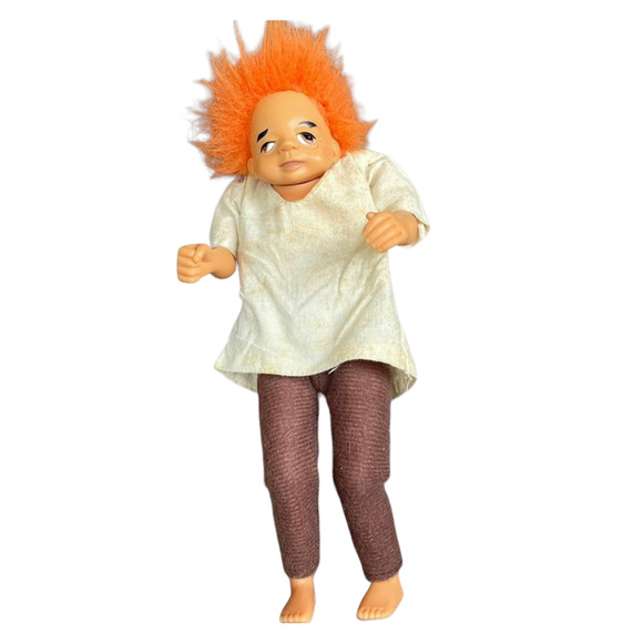 quasimodo doll